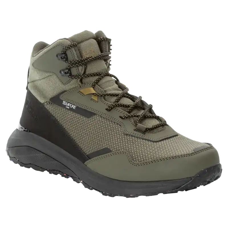 DROMOVENTURE TEXAPORE MID M Meistverkauft