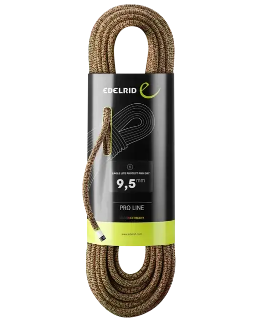 Ausverkauf Eagle Lite Protect Pro Dry 9,5mm