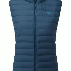 Rabatt Earthrise Wmns Vest