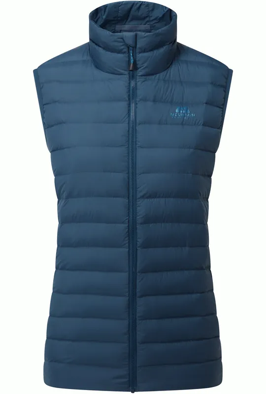 Rabatt Earthrise Wmns Vest