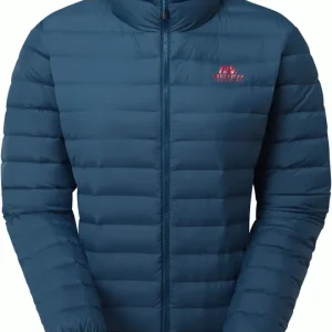 Earthrise Wmns Jacket Garantierte Lieferung