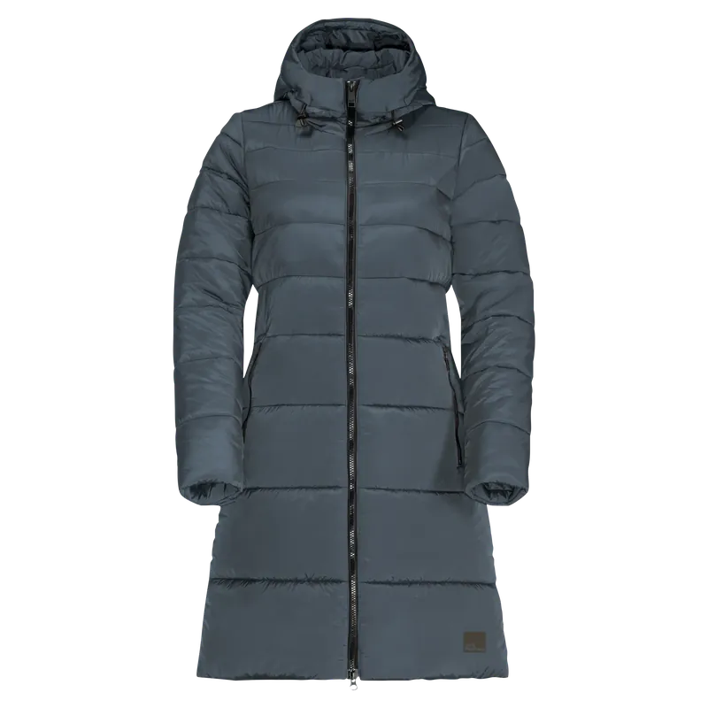 EISBACH COAT W Highlight