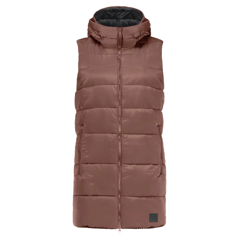 EISBACH VEST W Saisonangebot