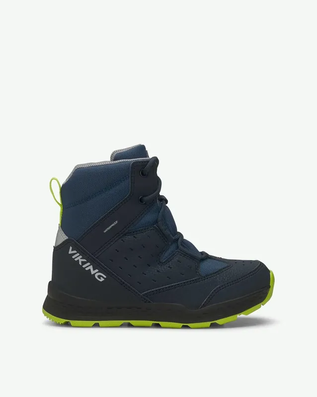 Espo High 2 WP Lace Warm Jetzt Bestellen