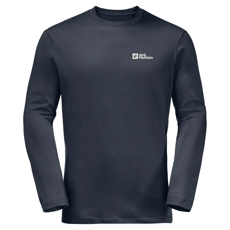 Nur Heute ESSENTIAL LONGSLEEVE M