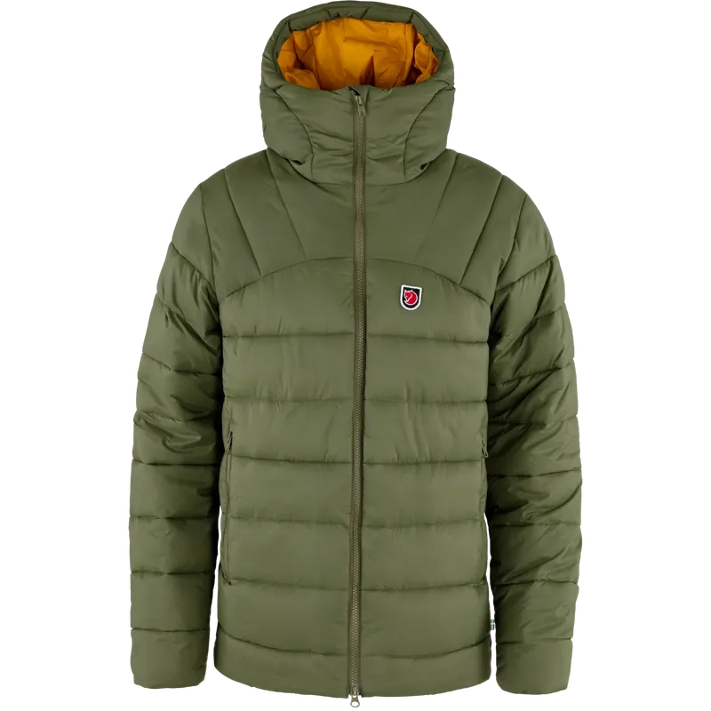 Expedition Mid Winter Jacket M Billig