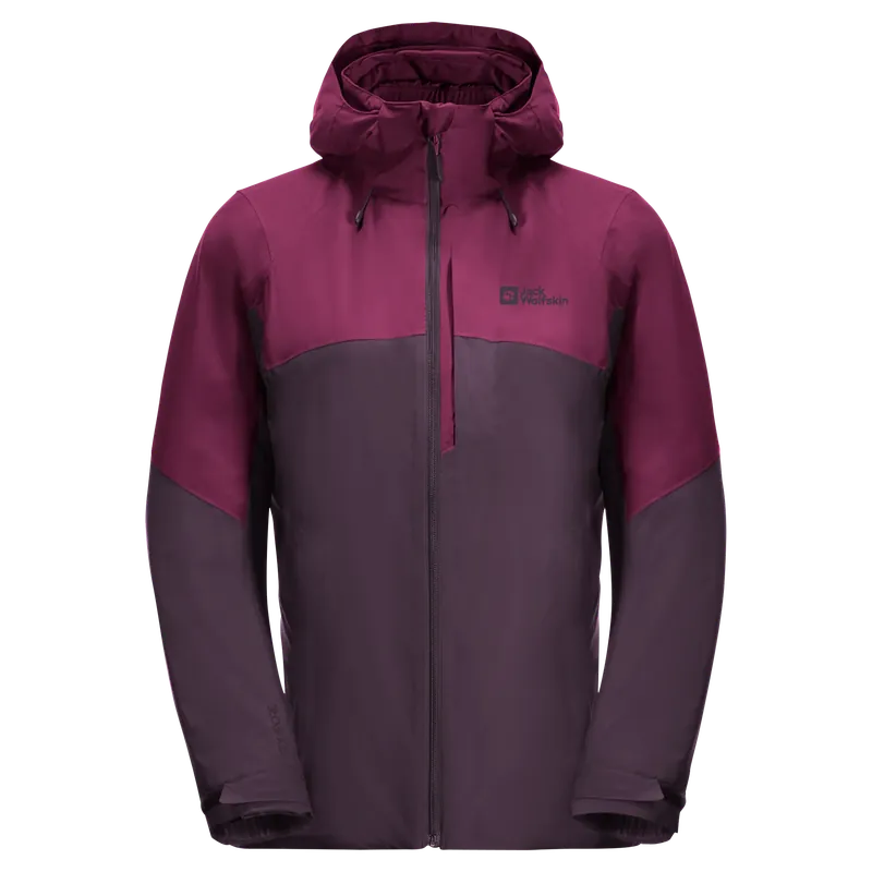 Rabatt FELDBERG 3IN1 JKT W