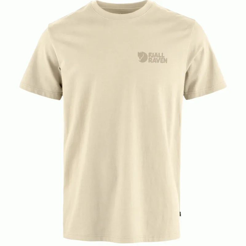 Billig Fjällräven Heavy Classic T-shirt M