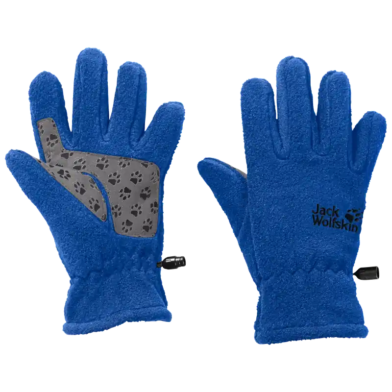 FLEECE GLOVE KIDS Wochenendangebot