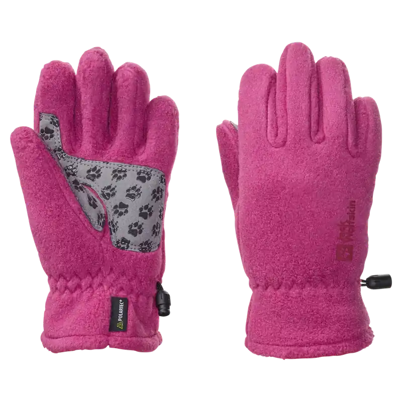 Jetzt Bestellen FLEECE GLOVE KIDS