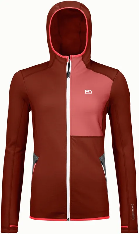 Mega-Angebot FLEECE HOODY W