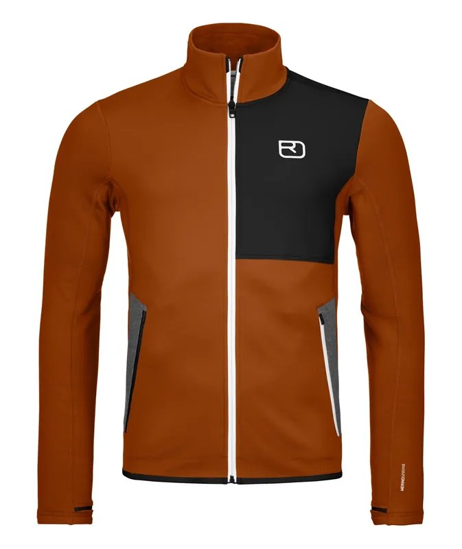 FLEECE JACKET M Angebot