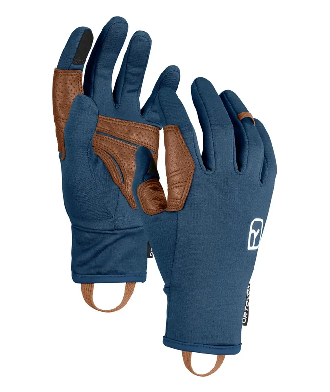 FLEECE LIGHT GLOVE M Saisonangebot