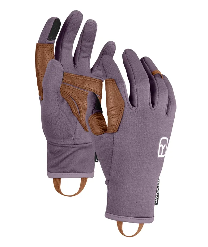 Schneller Versand FLEECE LIGHT GLOVE W