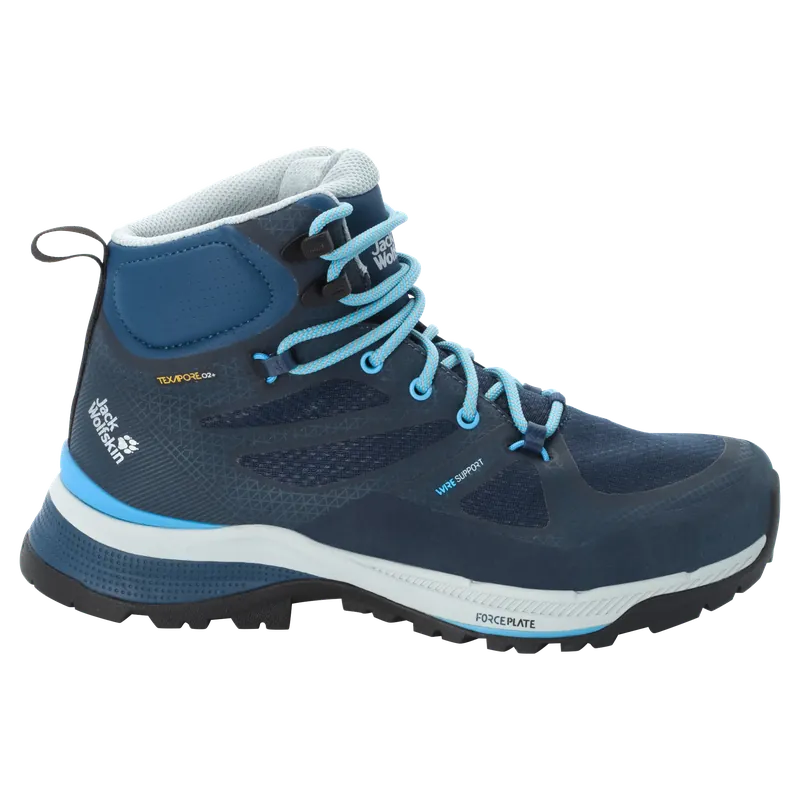 Preis Gesenkt FORCE STRIKER TEXAPORE MID W