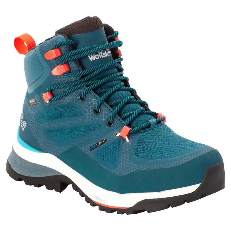 FORCE STRIKER TEXAPORE MID W Preisreduziert