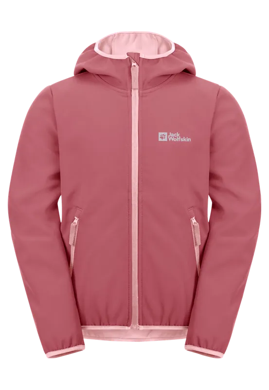 Preiswert FOURWINDS JACKET KIDS