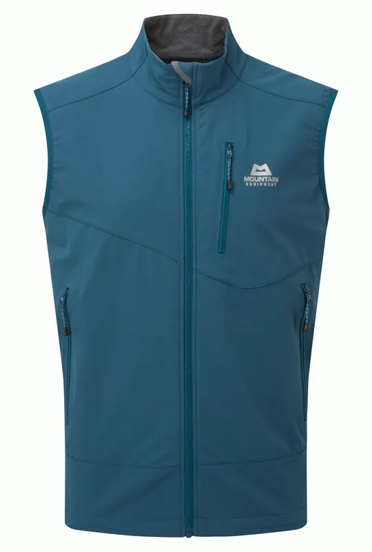 Preisreduziert Frontier Mens Vest