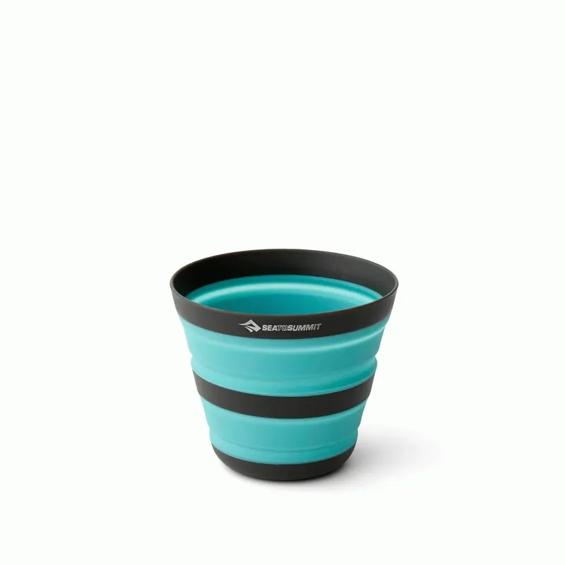 Frontier UL Collapsible Cup Highlight