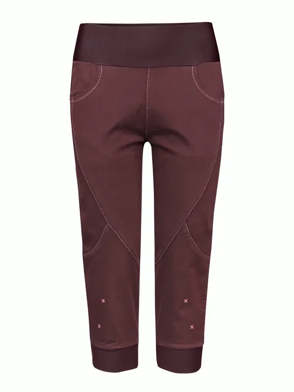 Angebot Fuji 2.0 3/4 Pant Women