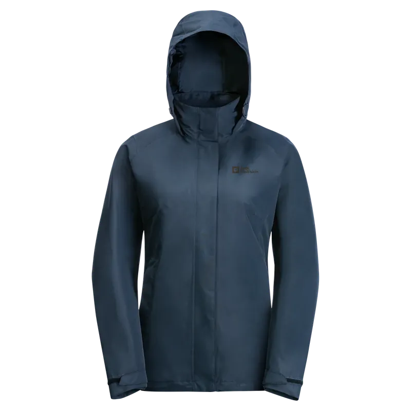Angebot GEISSHORN 3IN1 JKT W