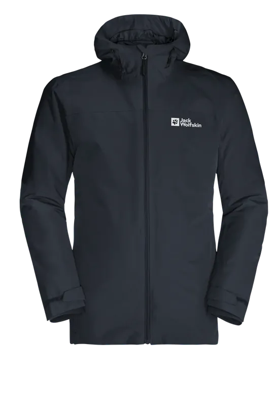 GLAABACH 3IN1 JKT M Direktkauf