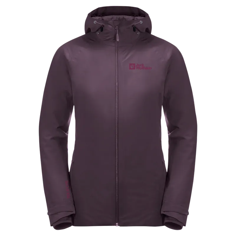 Mega-Angebot GLAABACH 3IN1 JKT W