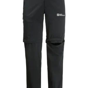 Zertifiziert GLASTAL ZIP AWAY PANTS M
