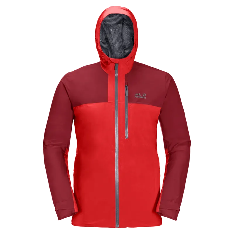 Neue Kollektion GO HIKE JACKET M