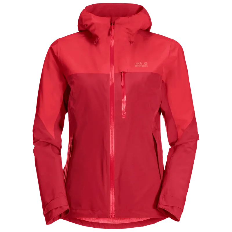 GO HIKE JACKET W Expressversand