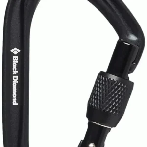 Online Kaufen HOTFORGE SCREWGATE CARABINER