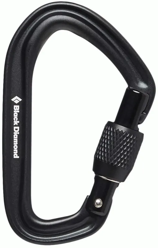 Online Kaufen HOTFORGE SCREWGATE CARABINER