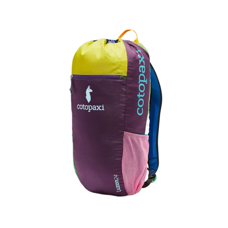 Bestseller Luzon 24L Backpack