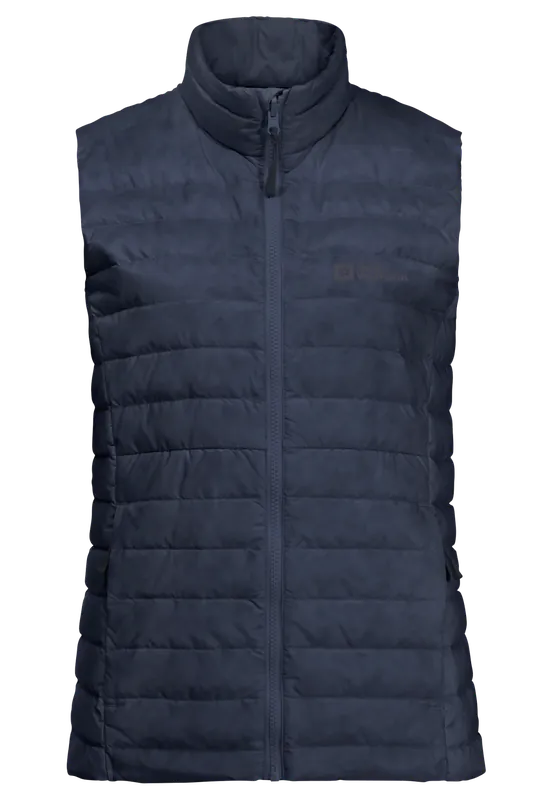 Top-Angebot PILVI DOWN VEST W RDS