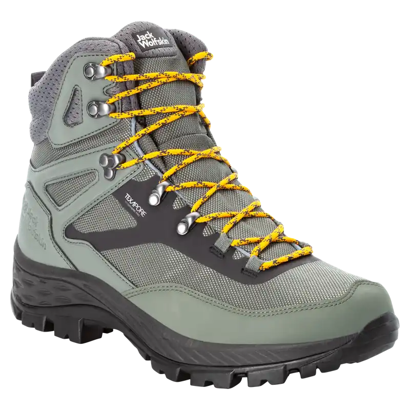 REBELLION GUIDE TEXAPORE MID M Schnäppchen