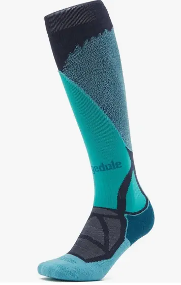 Markenware Ski Midweight Merino Performance Wmns