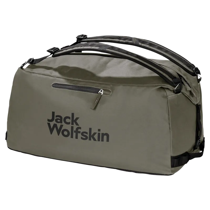 TRAVELTOPIA DUFFLE 65 Solange Der Vorrat Reicht