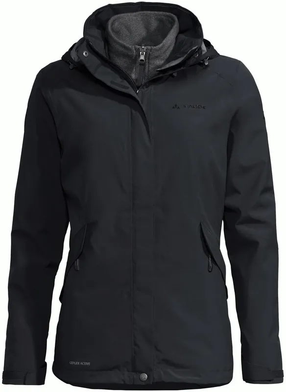 Preisreduziert Women‘s Rosemoor 3in1 Jacket