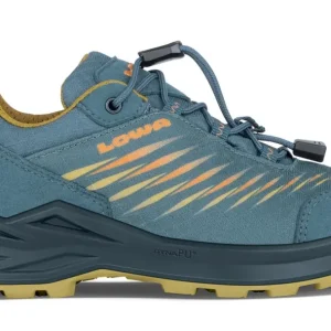 Bestseller ZIRROX II GTX LO JR