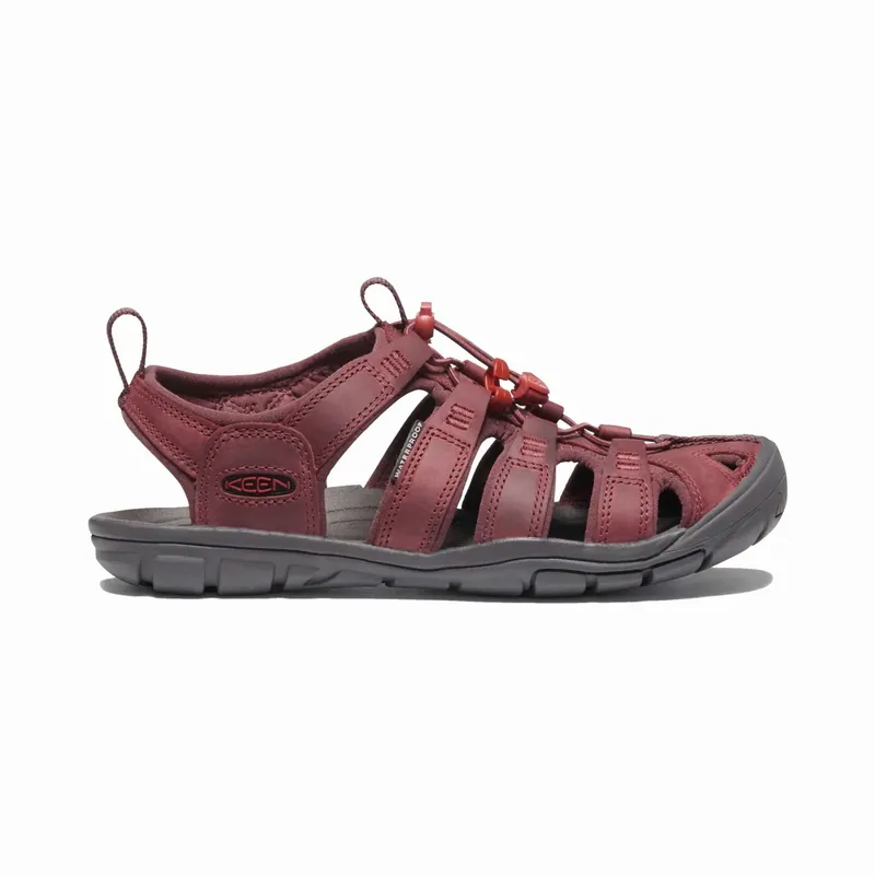 Heißes Angebot CLEARWATER CNX LEATHER W
