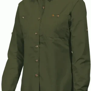 Damenhemd Sra. Eanes Top-Angebot
