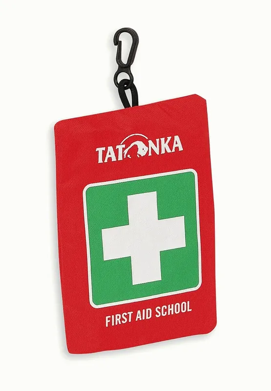 Preiswert First Aid School