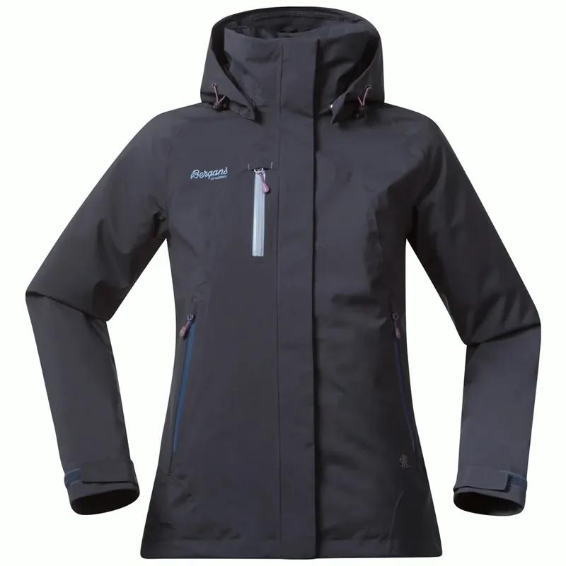 Flya Insulated Lady Jkt Neuheit