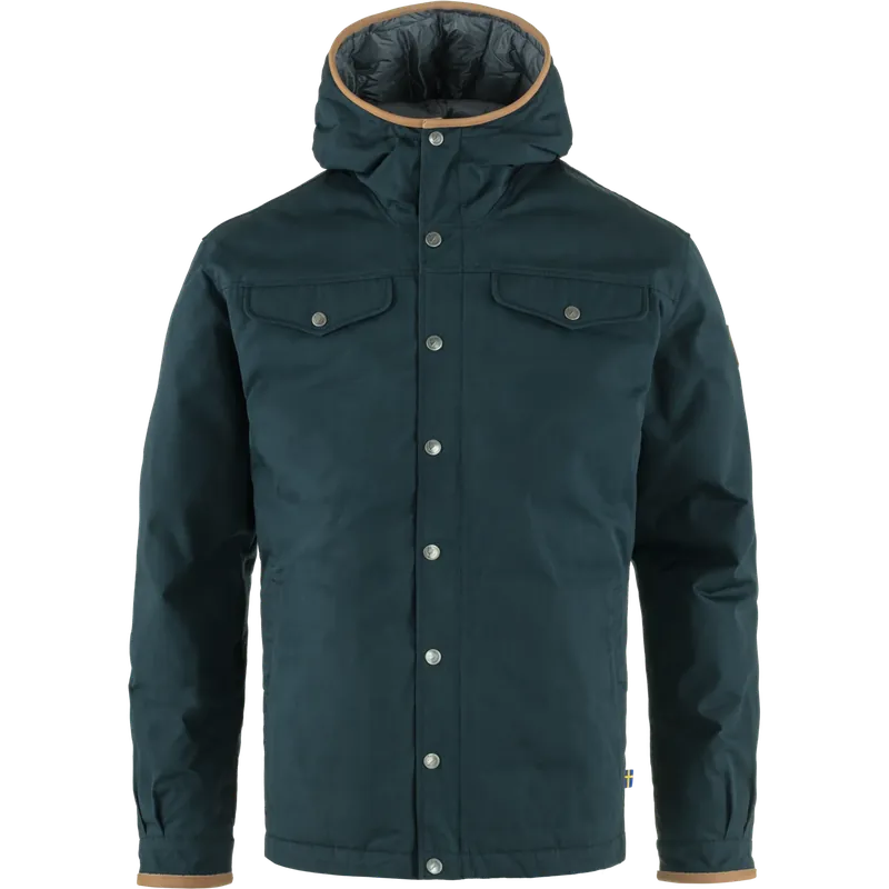 Greenland No. 1 Down Jacket M Neu