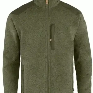 Buck Fleece M Expressversand