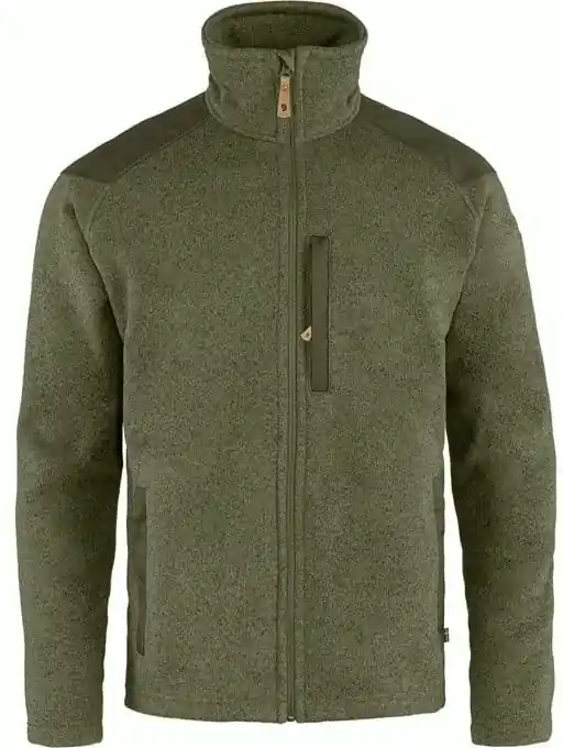Buck Fleece M Expressversand