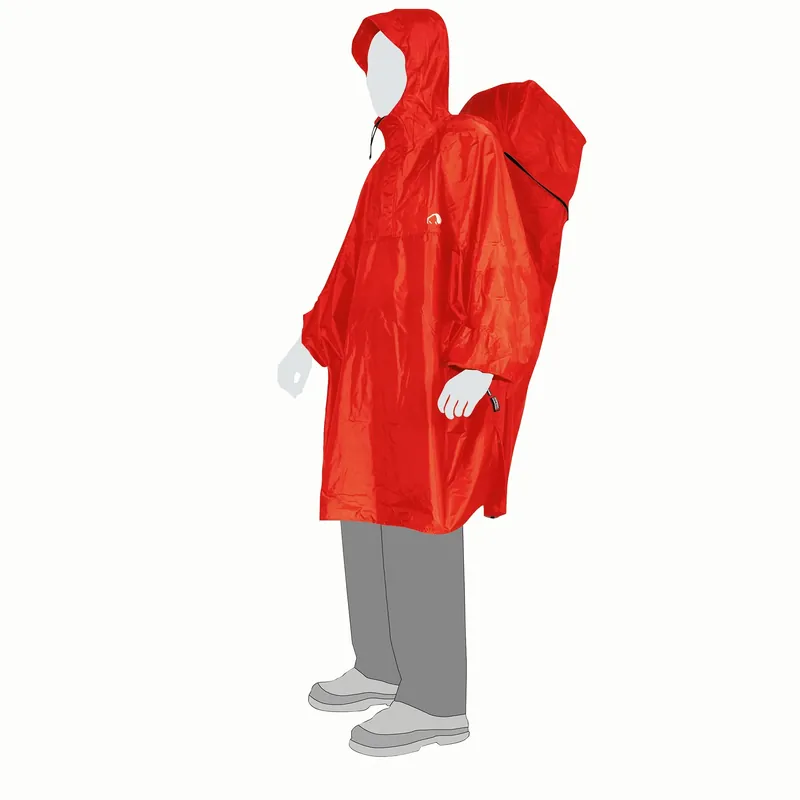 Letzte Chance Cape