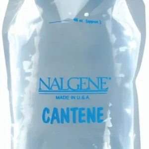 Neu Faltflasche