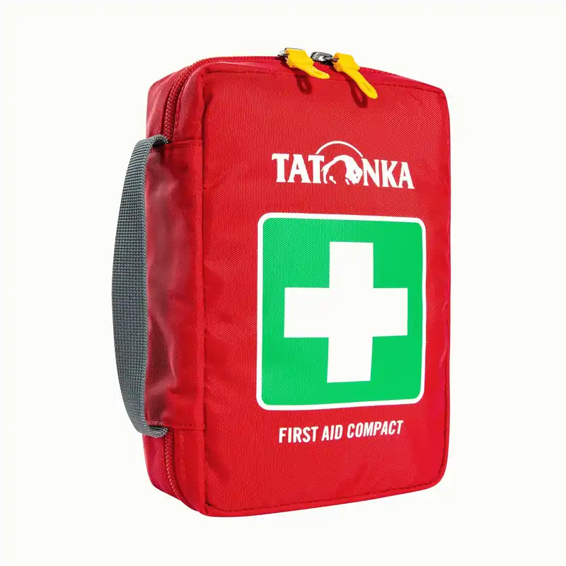First Aid Compact Heißes Angebot