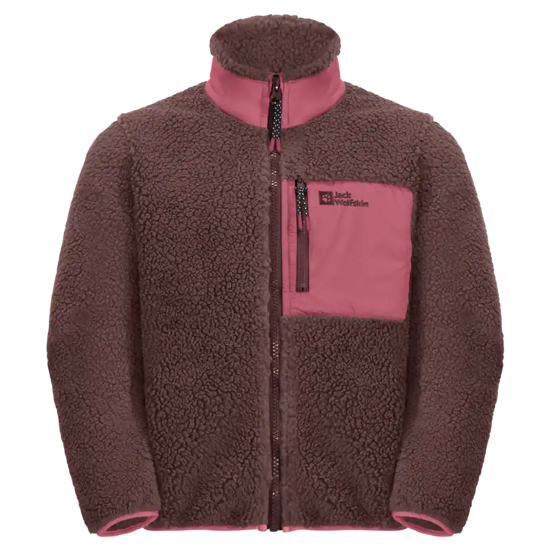 Sonderaktion ICE CURL JACKET K